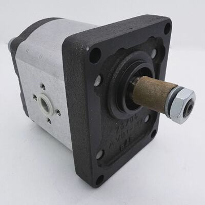 Rexroth 0510 625 341 AZPF10016LHO30KB Auenzahnradpumpe unuse