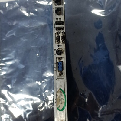 议价GE控制板 VMIVME-7750-934原装现货一张