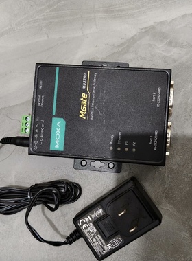 议价摩莎MGateMB3280MODBUSTRU转T议价