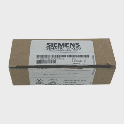SIEMENSSimaticS7TD200-EXTENSIONCABLE-6ES7290-6AA20-0