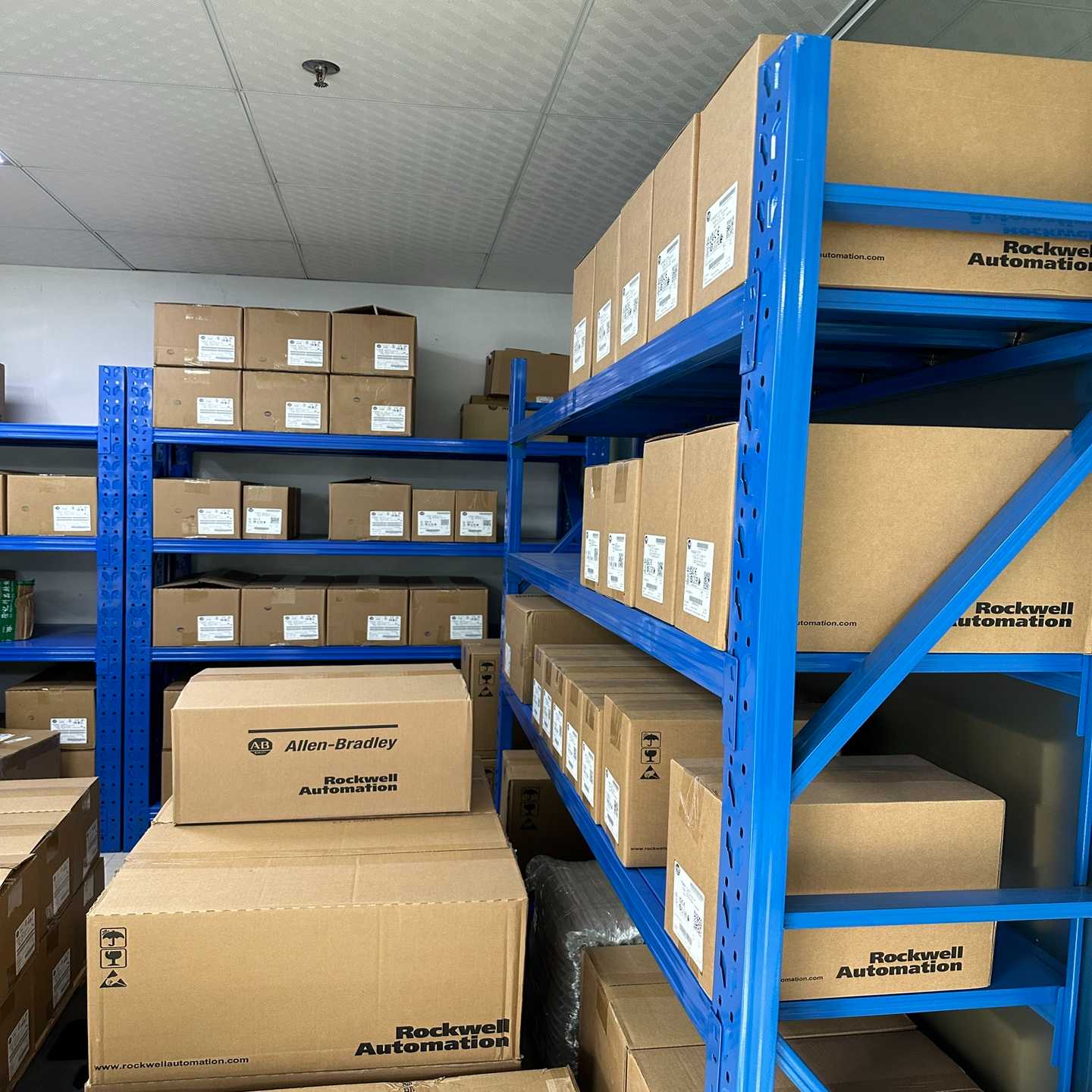 20D-DL2-LEB0罗克韦尔ABLogix扩展板询价