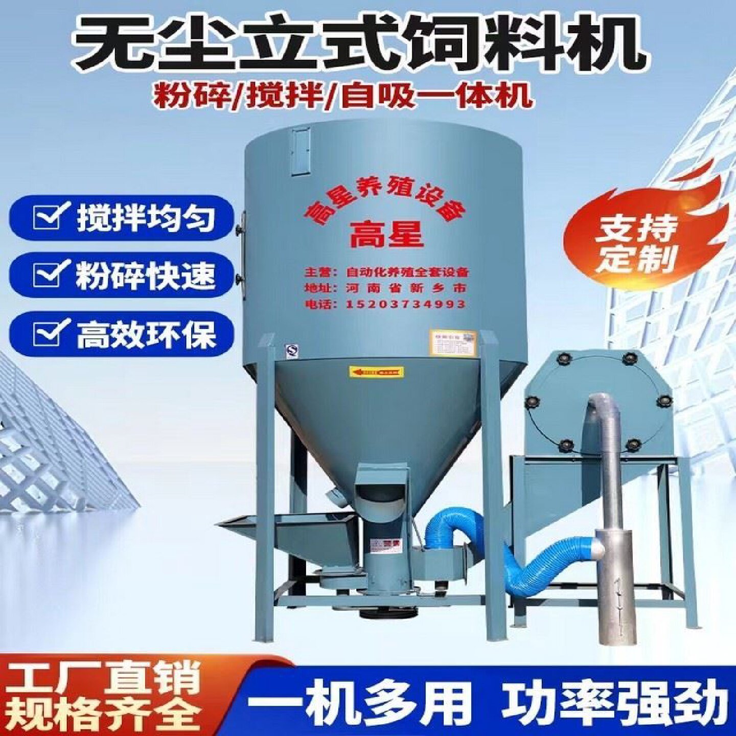 铡草揉丝一体机家用养殖牛羊饲料秸秆打草粉碎机小型切草碎草扎草