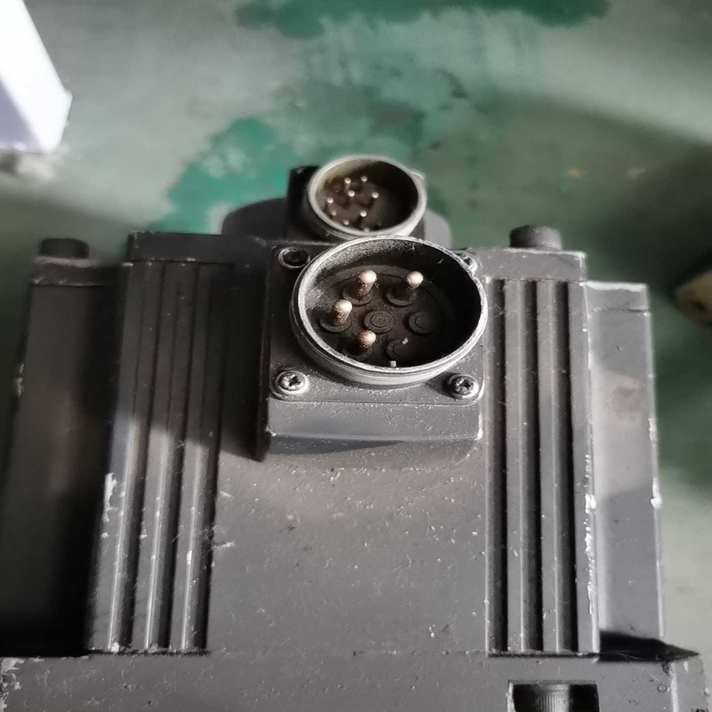 a06b-1447-b100主轴电机不带定位~议价