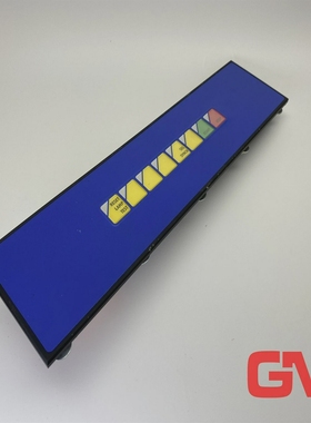 B&RTerminalDeOperacin5A2500.02RevisinC0MduloDeTe