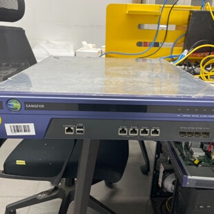 上网行为管理AC-1750-议价