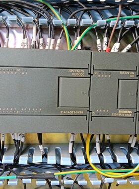 PLC  S7-200CN. CPU224CN  EM【议价】