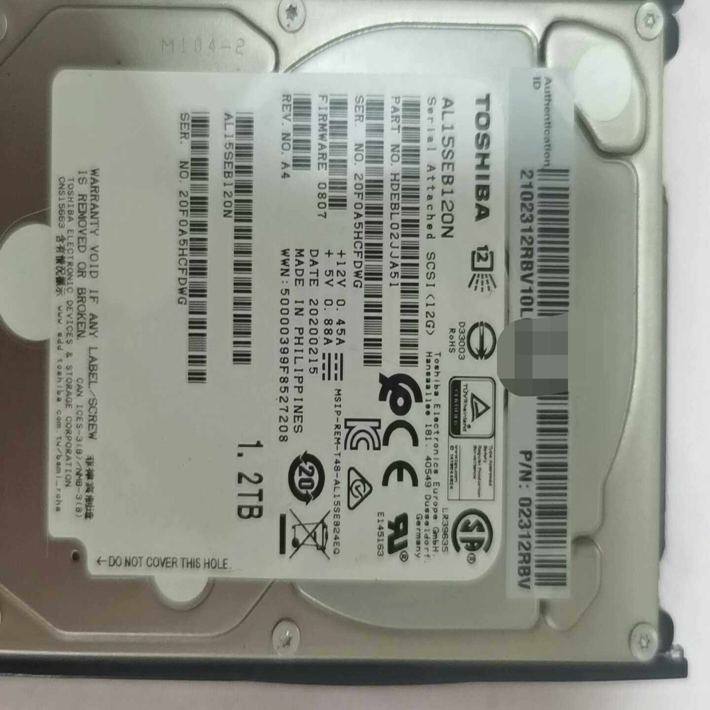 询价Huawei/华为1.2T02312RBV库存一片有需