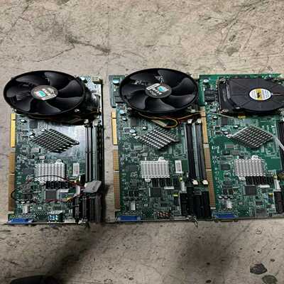 【星慕电子】凌华工控机主板 NuPRO-A301REV1.1的一个1.4