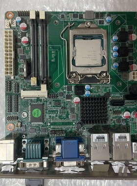 研华AIMB281G2工控主板-议价