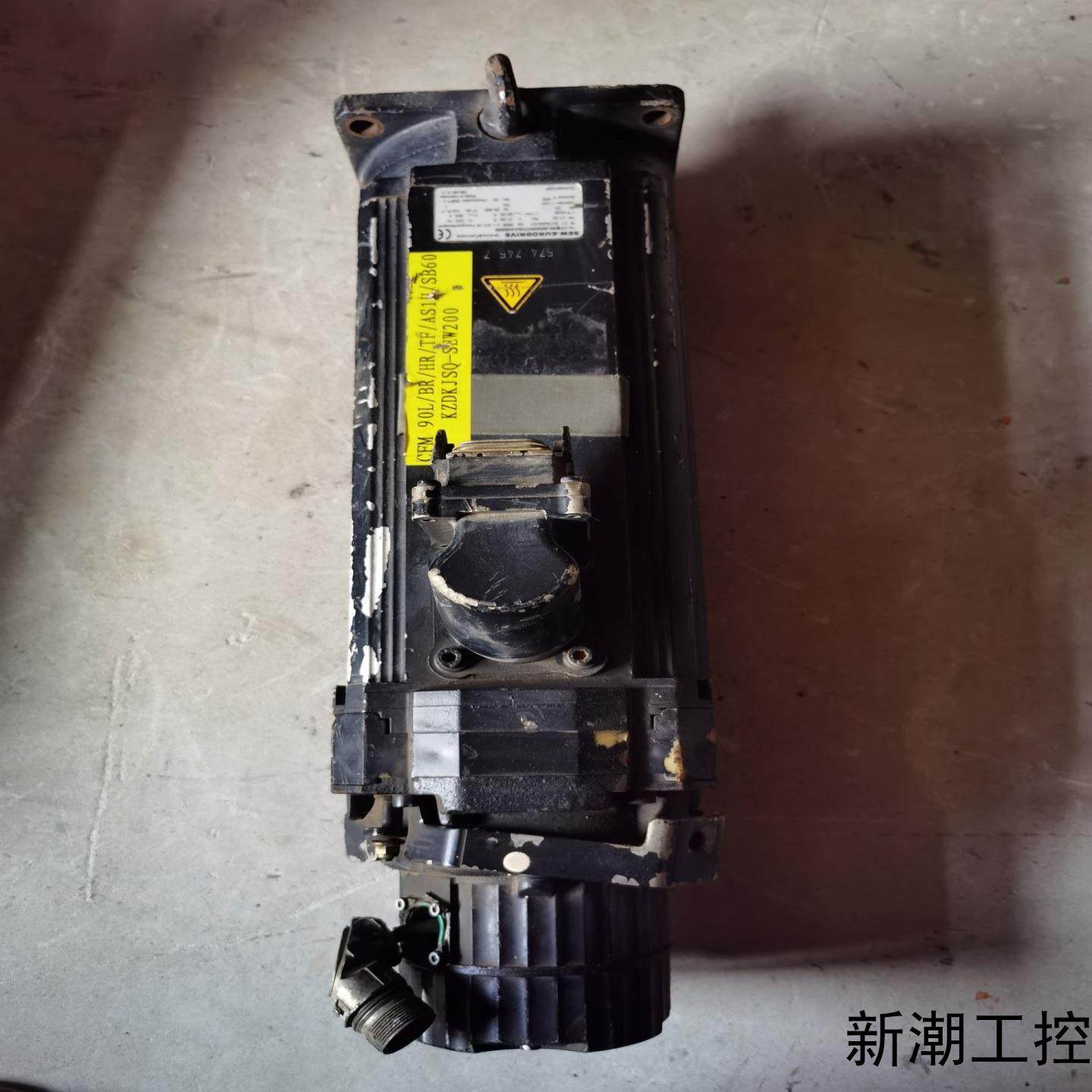 SEW-EURODRIVE电机CFM90LbrhrBR议价商品