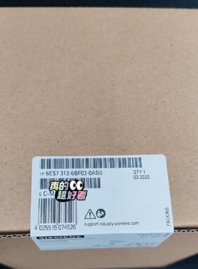 寻6ES73136BF030AB0   6ES7 313