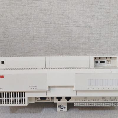 ABB PM210 COMPACT CONTROLLER AC 800C3BSE021386R3