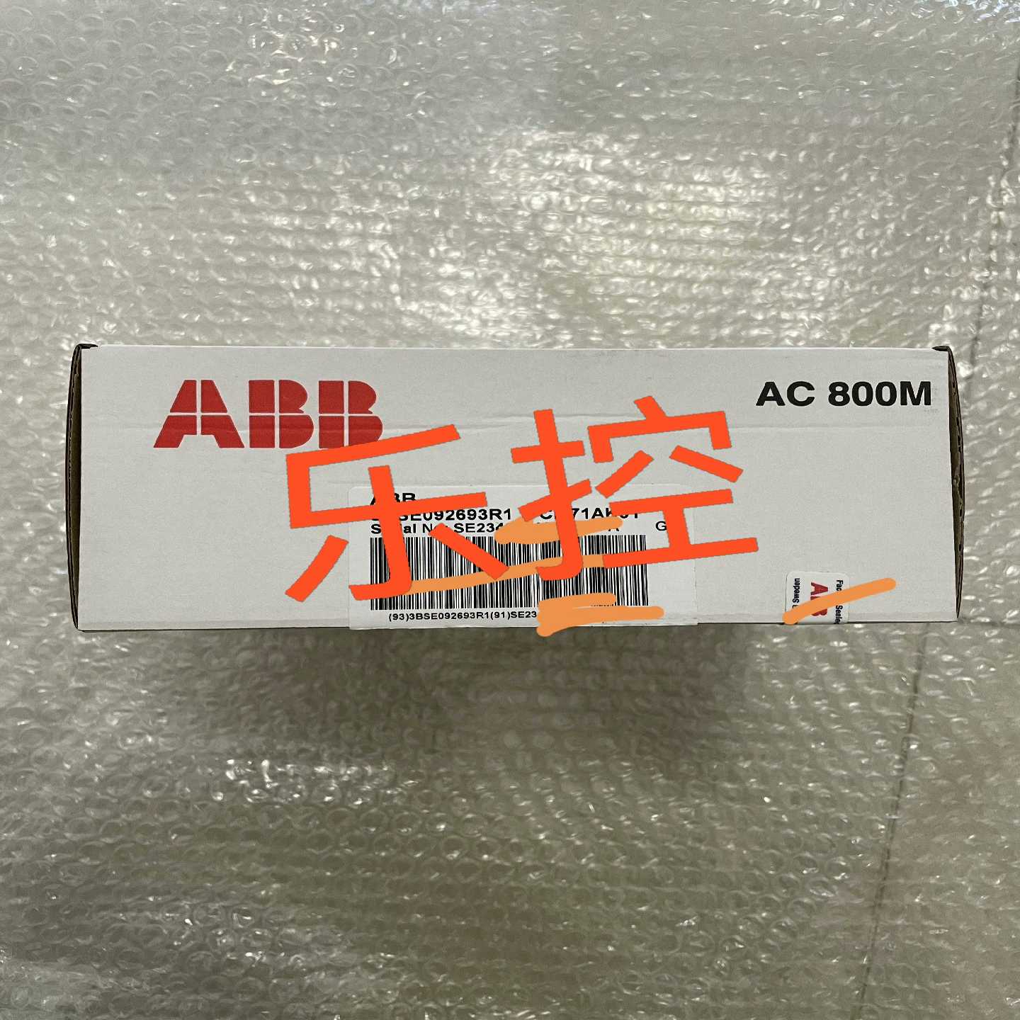 非标架ABB模块，型号CI871AK013BSE092693R议价
