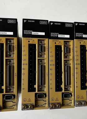 SGDS02A05ASGDS01A05A安川伺