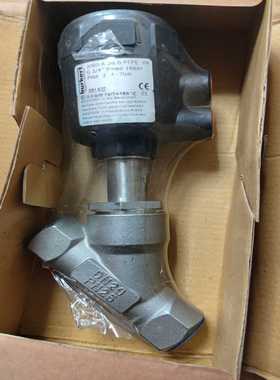 保德角阀2000A20.0PTFEVAG3/4