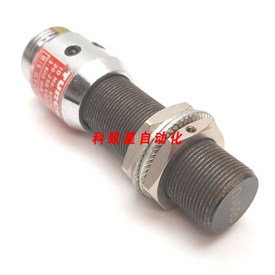 工业配件BI5-GT18-ADZ30X2-B1331S34电感式接近传感器5MM 20