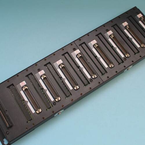 National Instruments PLC Base CFPBP8 1Pcs Free Expedited Shi
