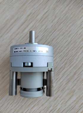 （议价）SMC叶片旋转气缸CRBW15-180-AM