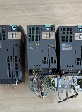 西门子变频器6SL32101SE160UA0成色好PM3-议价