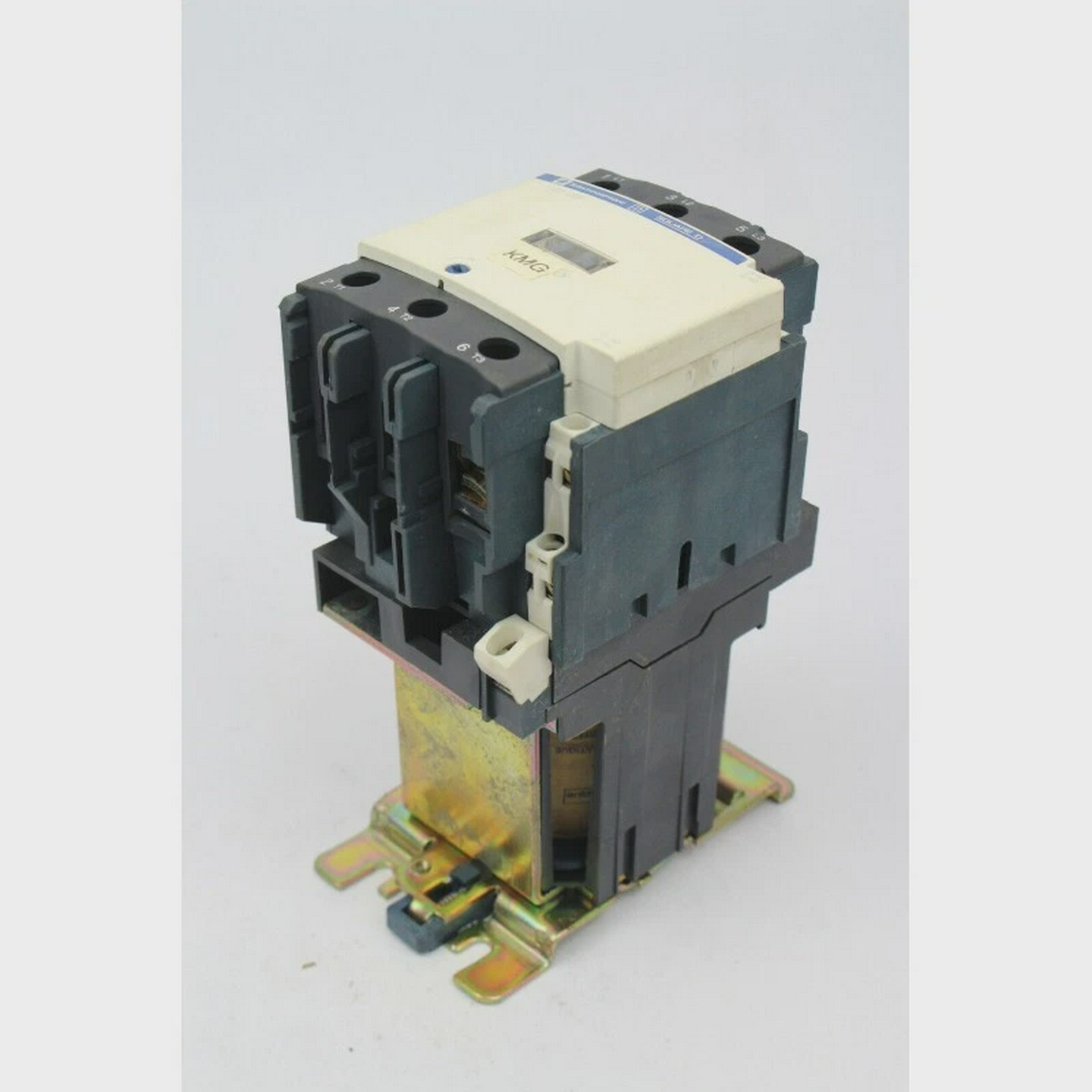 TELEMECANIQUELC1D95LC1D95SquareD(B592)