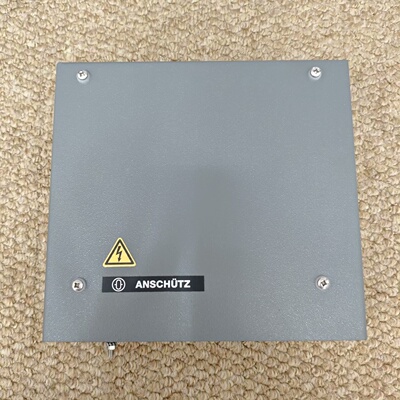 Raytheon Anschutz FUAMPLIFIER-询