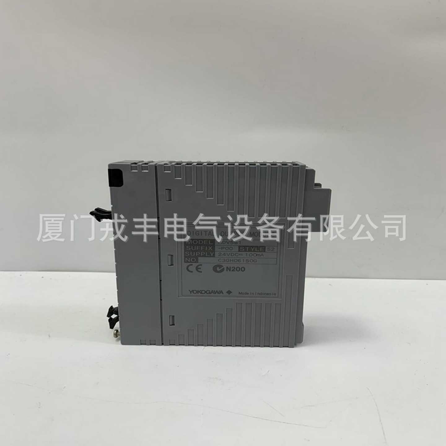 ATA4S-00Yokogawa工控模块，快速发z货