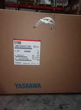 安川变频器eb4a0072 还剩3台~询价