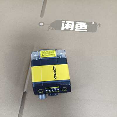 咨询-康耐视COGNEX读码器DM360Q，