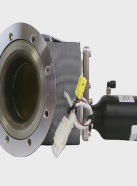 Nor-CalProducts3870-06775气动门阀带加热器夹克剩余