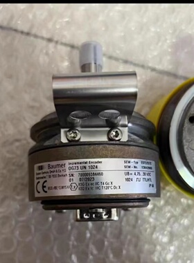 供应ES7C/EV7C OG73UN1024堡盟ES7S/EV7S OG73SSN1024编码器Baume