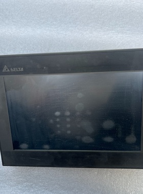 台达触摸屏DOPB10S41110寸DC24V功能议价