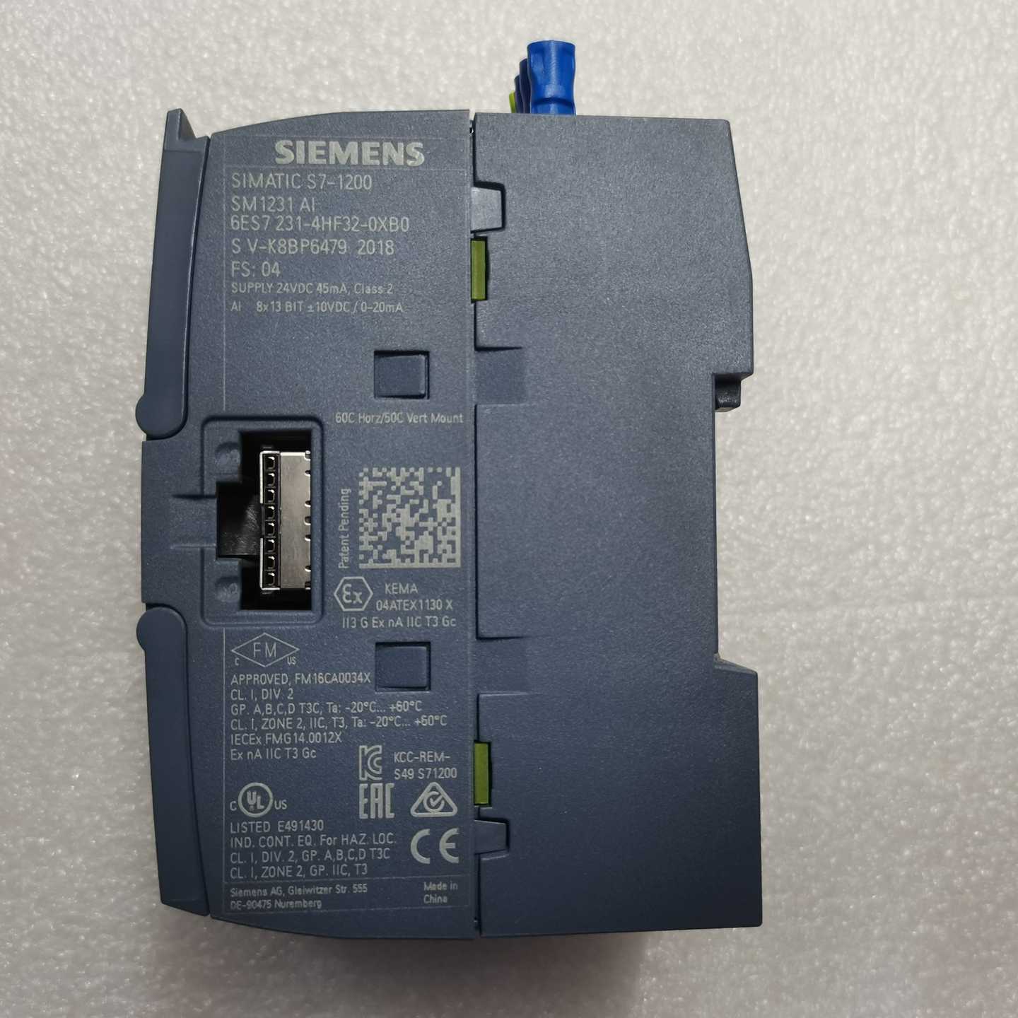 6ES7231-4HF32-0XB0、询价