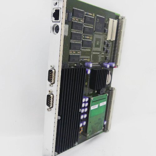 SBS Technologies P010 IFLASH2 94V0FA99901 used