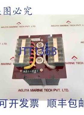 供应电机 A21-021 输出直流 MAG 放大器 AC100110V  250MA