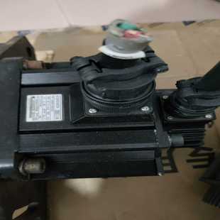 2021 拆机安川服M 重工机械