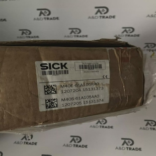 120720415131373120 61A105AA0 SickM40E 61A105RA0M40S