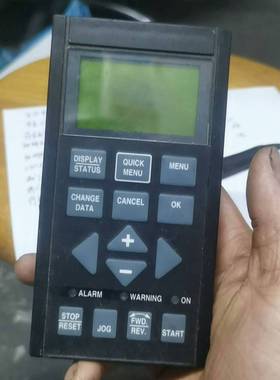 丹佛斯变频器VLT5000系列面板，LCPfor500询价