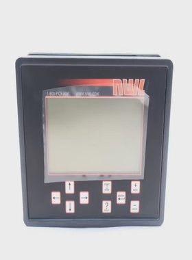 NwlG20805B图形电压控制器