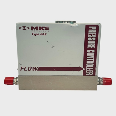MKSInstrumentsType649PressionContr?leur649B00422T23C3V
