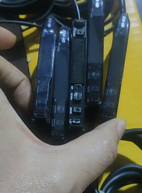 议价Fiber Optic lifier E3xHd11 Disassembled Parts A Total Of