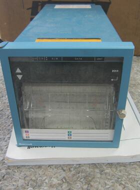 Usato HONEYWELL DPR10061000Z206 Tabella Registratore DPR1006