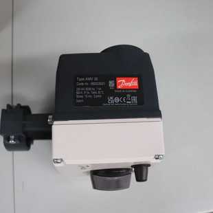 082G3021舟欧Danfoss电动执行器进口h