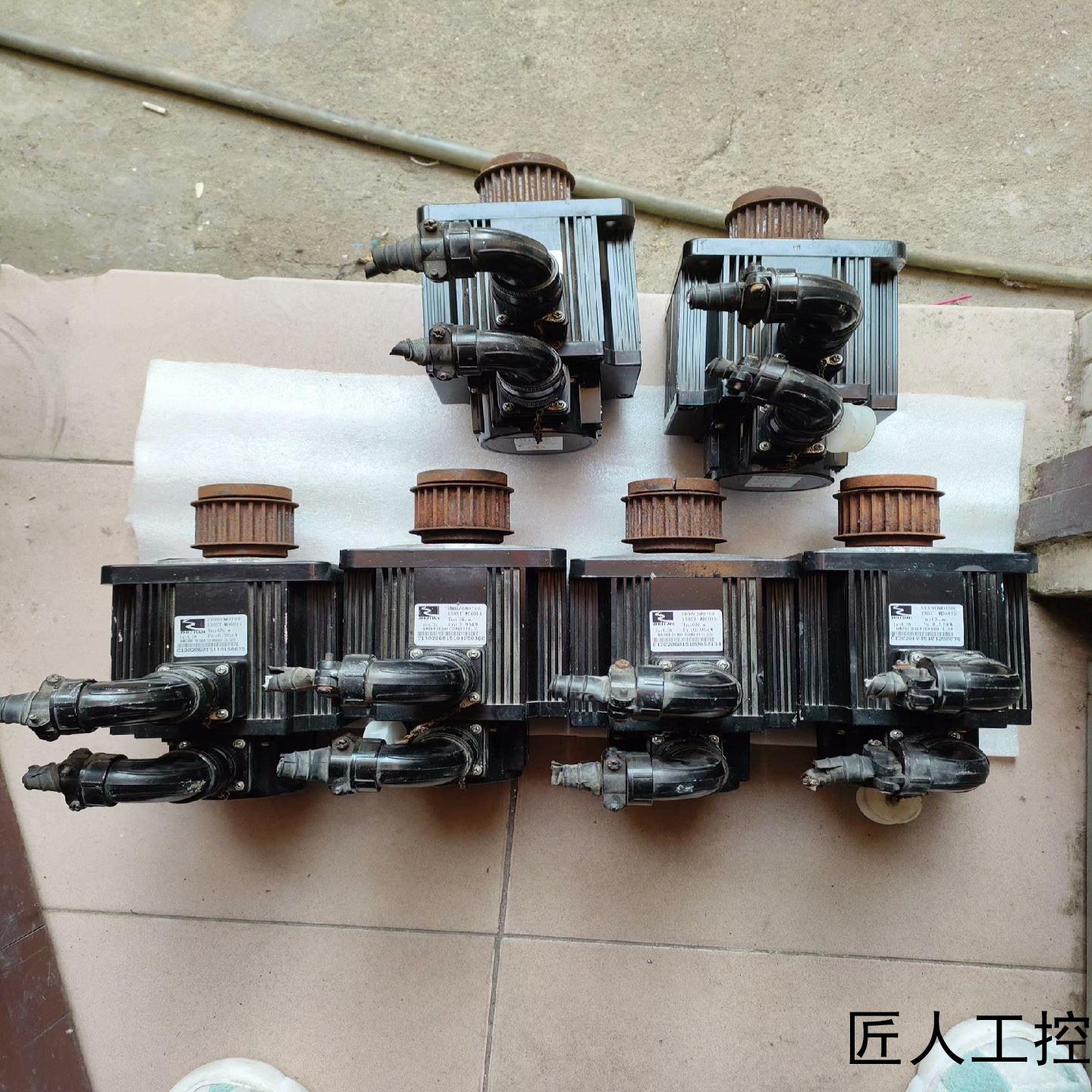 拆机之山驱动电机 130ST-M06015   095千瓦议价商品
