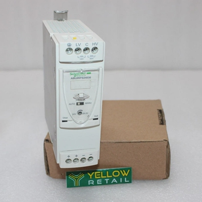 SCHNEIDERELECTRICABL8RPS24030开关-摩德电源供应