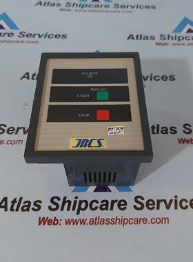 Unidad De Control De Arranque JRCS SCULN1