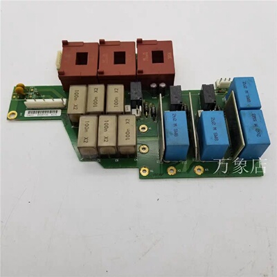 VACON伟肯变频器PCB板型号PC00242E-询