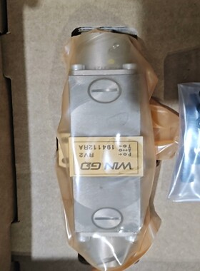 WARTSILA瓦锡兰RailValve共轨阀全新原包装--议价商品