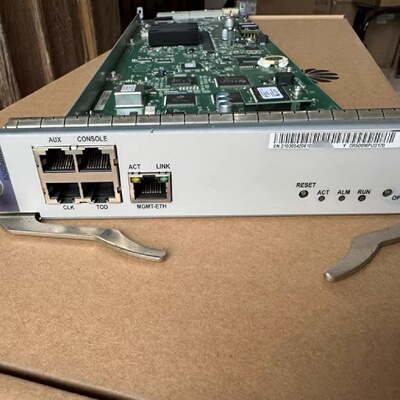 议价CR5D0MPUD170 NE40E-X3主控板 03054206 二代主控