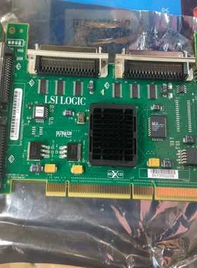 LSILOGIC阵列卡LSI22320-SL3-000--议价商品