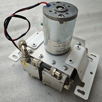 议价Trumpf Accessories Trumpf 1030 Metering Pump Motor M63x2